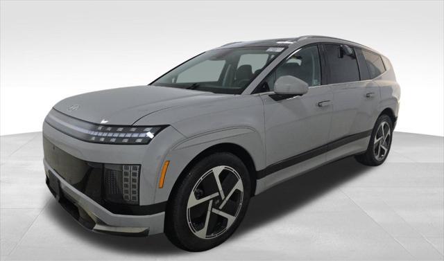 2026 Hyundai Ioniq