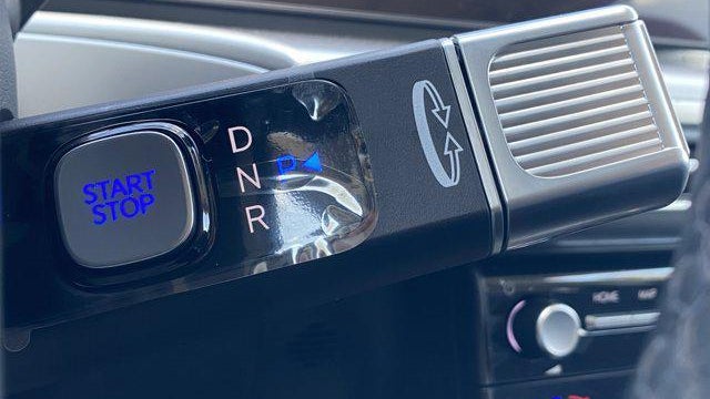 2026 Hyundai IONIQ 9 Performance Calligraphy