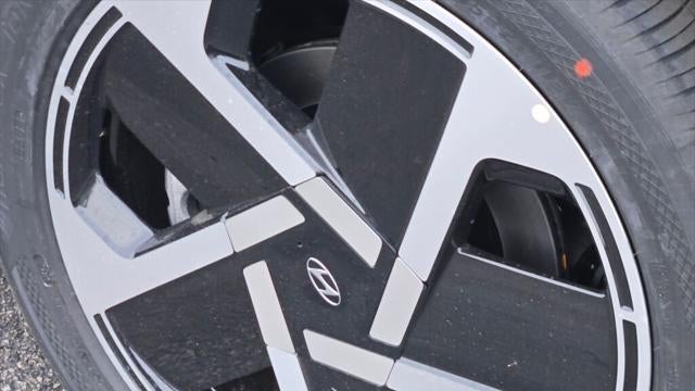 2026 Hyundai IONIQ 9 Performance Calligraphy
