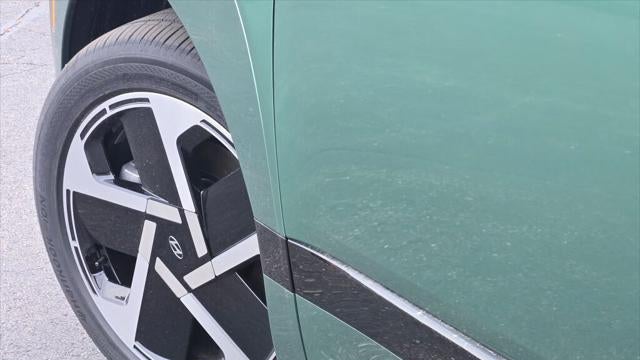 2026 Hyundai IONIQ 9 Performance Calligraphy