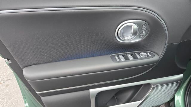 2026 Hyundai IONIQ 9 Performance Calligraphy