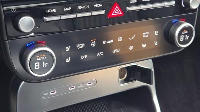 2026 Hyundai IONIQ 9 Performance Calligraphy