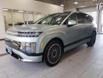2026 Ioniq 9 Thumbnail 2