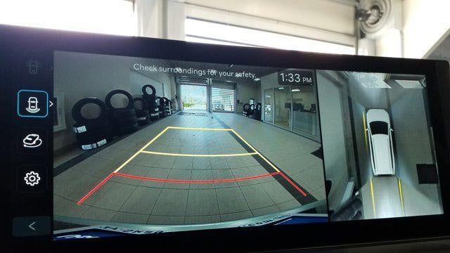 2026 Hyundai IONIQ 9 Performance Calligraphy Design