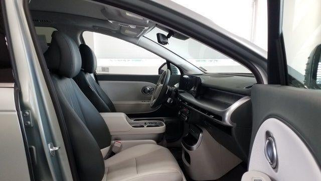 2026 Hyundai IONIQ 9 Performance Calligraphy Design