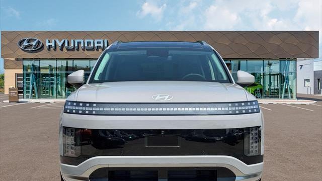 2026 Hyundai IONIQ 9 Performance Calligraphy