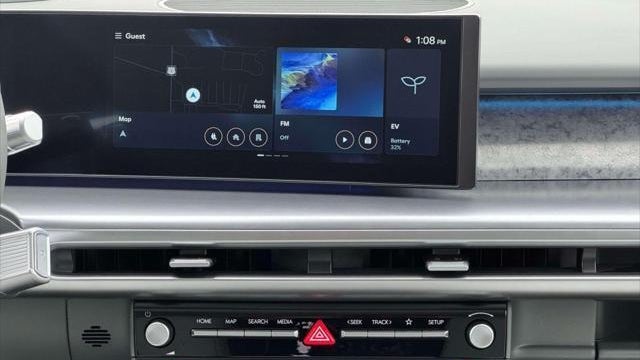 2026 Hyundai IONIQ 9 Performance Calligraphy