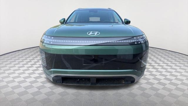 2026 Hyundai IONIQ 9 Performance Calligraphy