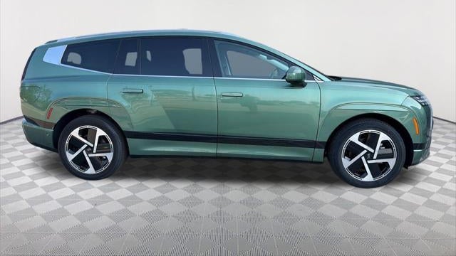 2026 Hyundai IONIQ 9 Performance Calligraphy