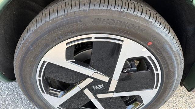 2026 Hyundai IONIQ 9 Performance Calligraphy