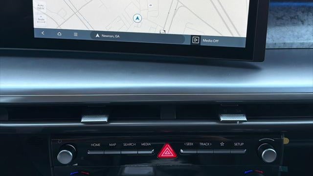 2026 Hyundai IONIQ 9 Performance Calligraphy