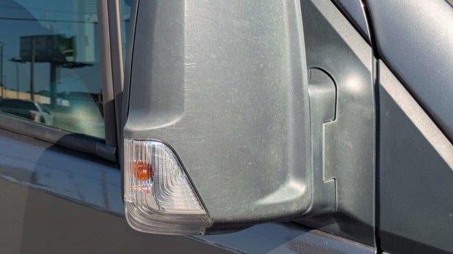 2018 Mercedes-Benz Sprinter 2500