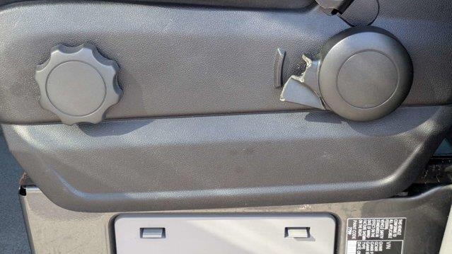 2018 Mercedes-Benz Sprinter 2500