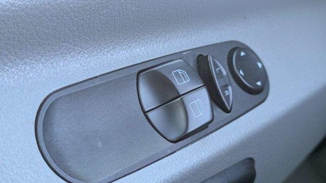 2018 Mercedes-Benz Sprinter 2500