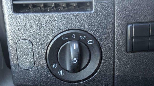 2018 Mercedes-Benz Sprinter 2500