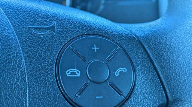 2018 Mercedes-Benz Sprinter 2500