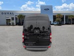2016 Sprinter Thumbnail 5