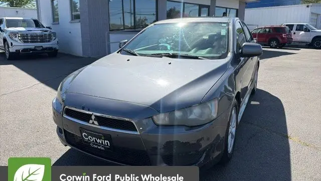 Preowned 2011 Mitsubishi Lancer ES for Sale
