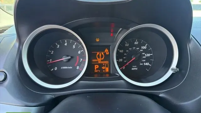 2011 Mitsubishi Lancer ES