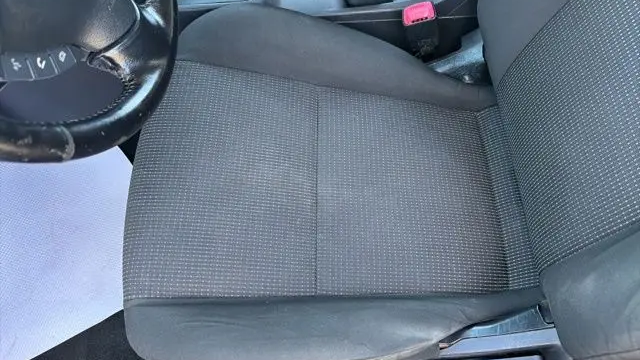 2011 Mitsubishi Lancer ES