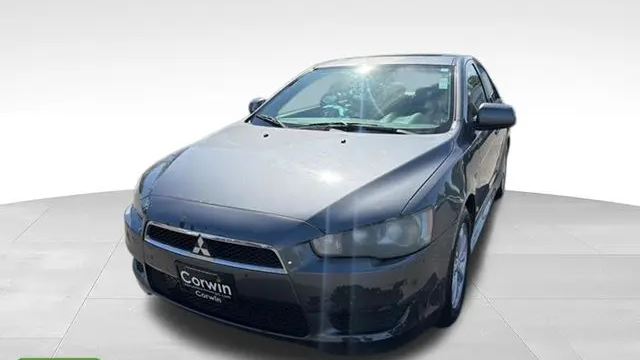 Preowned 2011 Mitsubishi Lancer ES for Sale