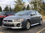 2016 Lancer Thumbnail 5