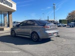 2017 Lancer Thumbnail 5