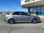 2017 Lancer Thumbnail 8