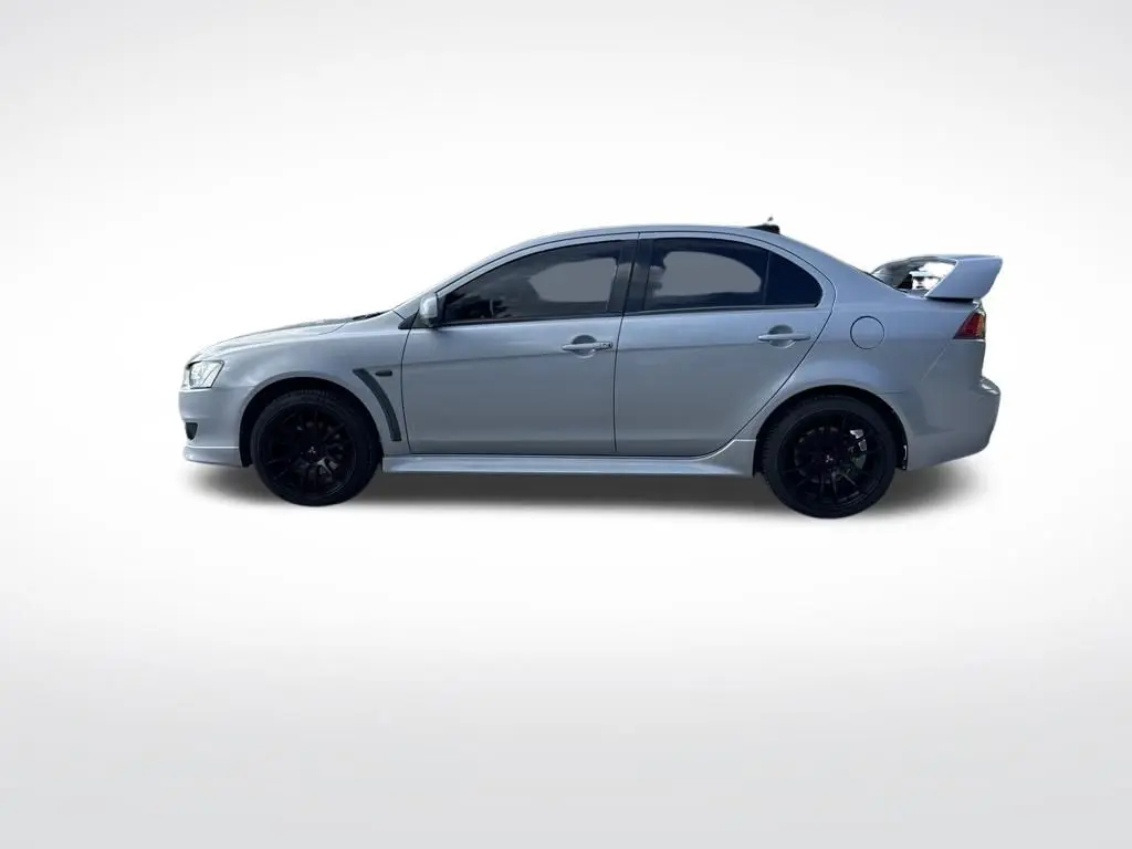 2011 Mitsubishi Lancer - $4,995