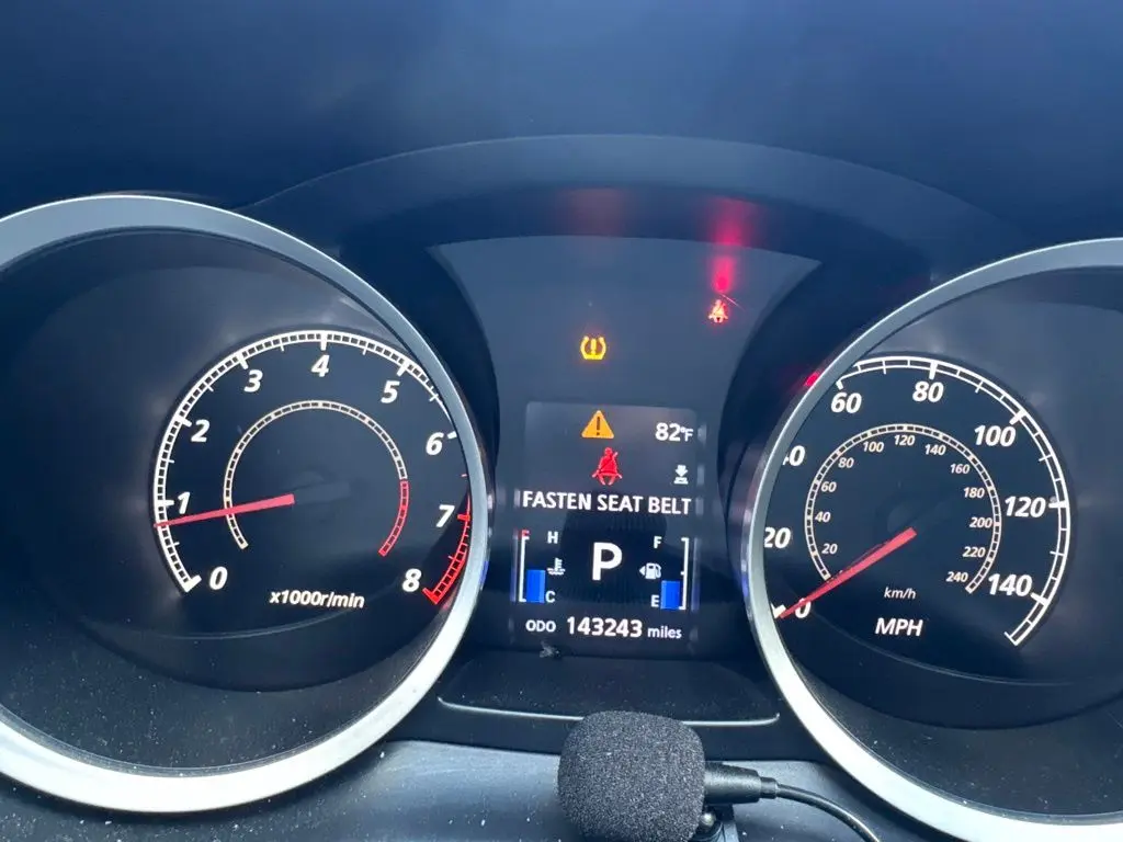 2011 Mitsubishi Lancer - $4,995