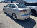 2013 Lancer Thumbnail 3