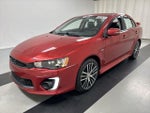 2017 Lancer Thumbnail 5