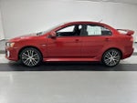2017 Lancer Thumbnail 6