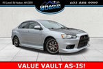 2011 Lancer Evolution Thumbnail 1