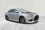 2011 Lancer Evolution Thumbnail 2