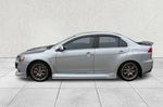 2011 Lancer Evolution Thumbnail 5