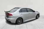 2011 Lancer Evolution Thumbnail 8
