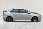 2011 Lancer Evolution Thumbnail 9
