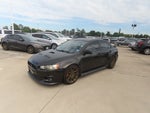 2011 Lancer Evolution Thumbnail 2