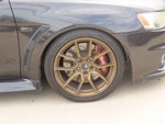 2011 Lancer Evolution Thumbnail 7