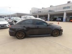 2011 Lancer Evolution Thumbnail 9