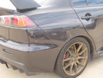 2011 Lancer Evolution Thumbnail 11