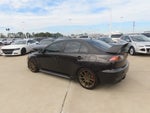 2011 Lancer Evolution Thumbnail 13