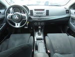 2011 Lancer Evolution Thumbnail 18