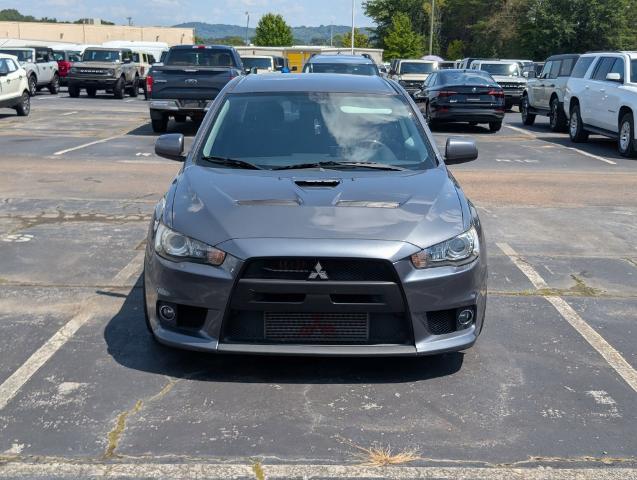 2010 Mitsubishi Lancer - $20,000