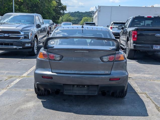 2010 Mitsubishi Lancer - $20,000
