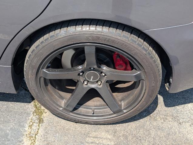 2010 Mitsubishi Lancer - $20,000