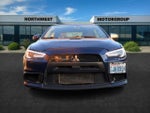 2015 Lancer Evolution Thumbnail 2