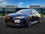 2015 Lancer Evolution Thumbnail 3