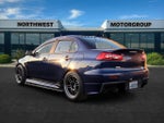 2015 Lancer Evolution Thumbnail 5